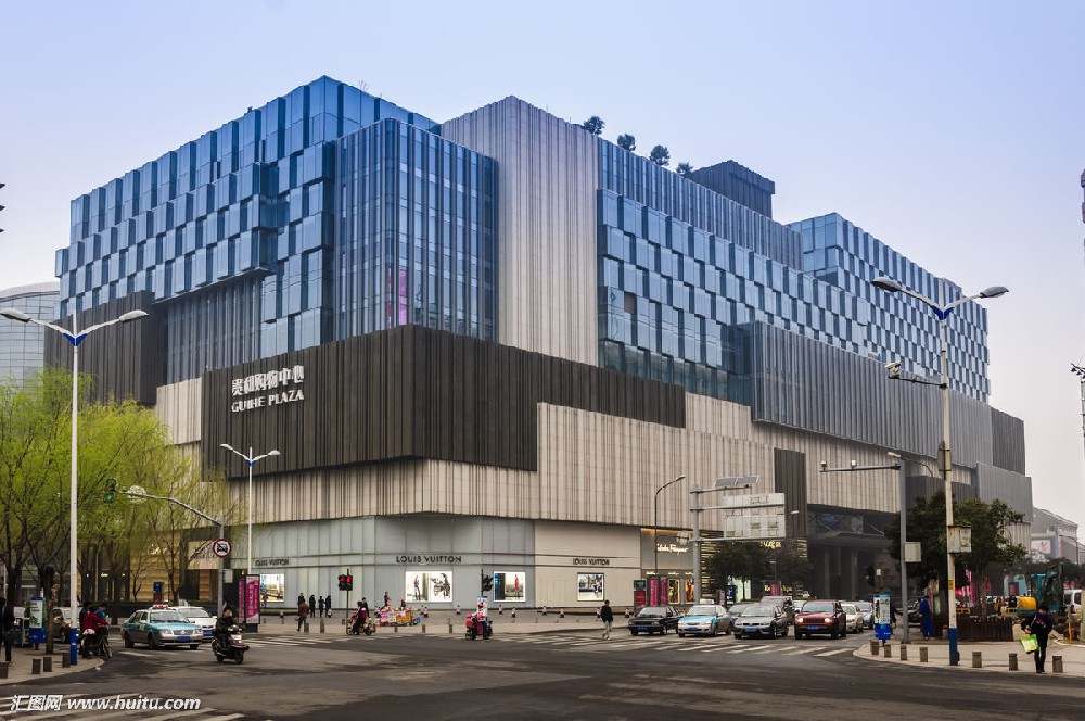 超市;商場應用案例