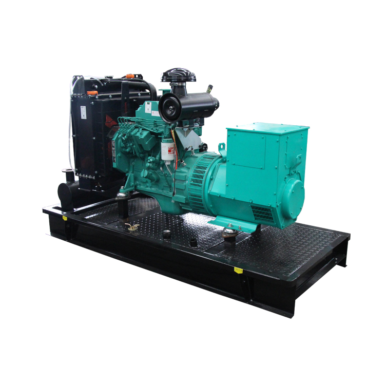 柴油發電機是如何工作的以及用途