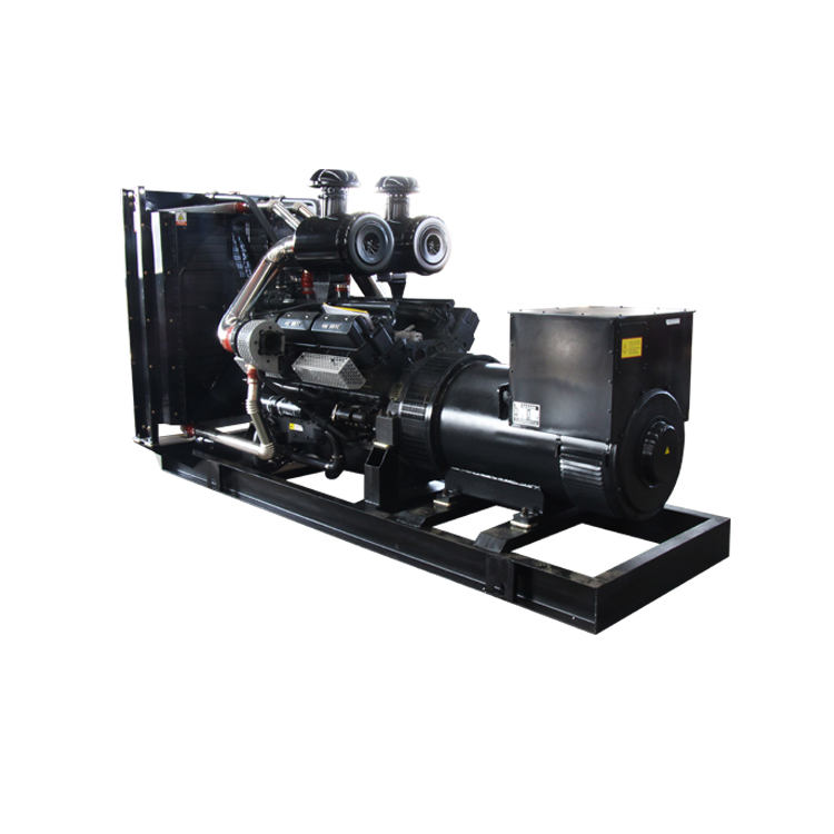 發電機組安裝地點時應考慮什么因素