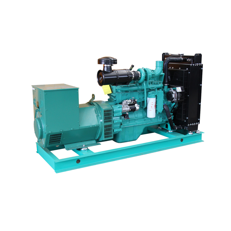 柴油發電機和汽油機的區別